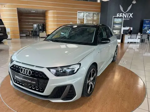 Used AUDI A1 Petrol 2023 Ad 