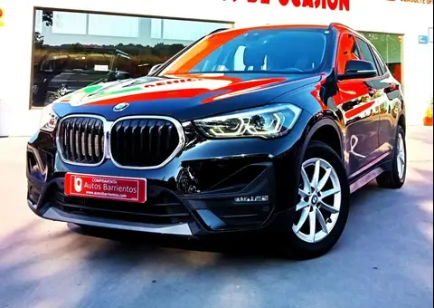 Used BMW X1 Diesel 2021 Ad 