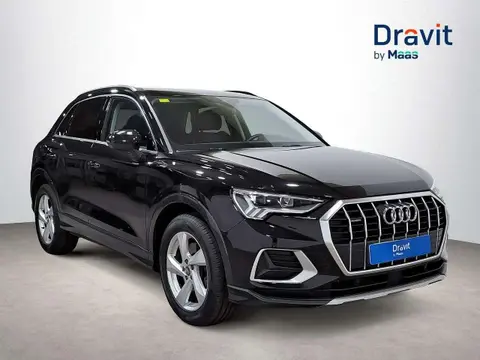 Annonce AUDI Q3 Essence 2019 d'occasion 