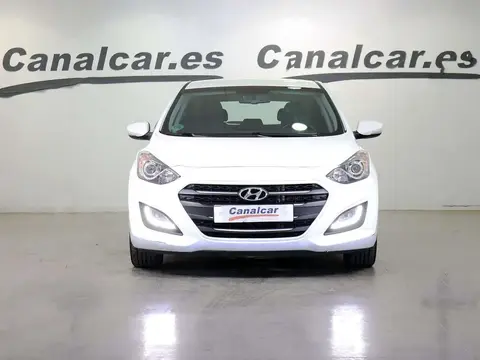 Used HYUNDAI I30 Diesel 2015 Ad 