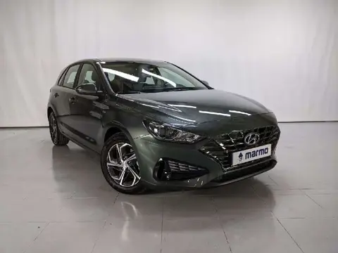 Annonce HYUNDAI I30 Essence 2024 d'occasion 