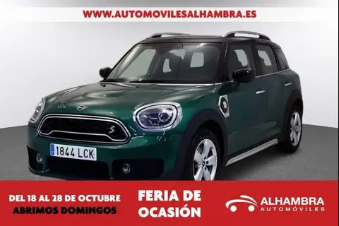 Used MINI COOPER Hybrid 2019 Ad 