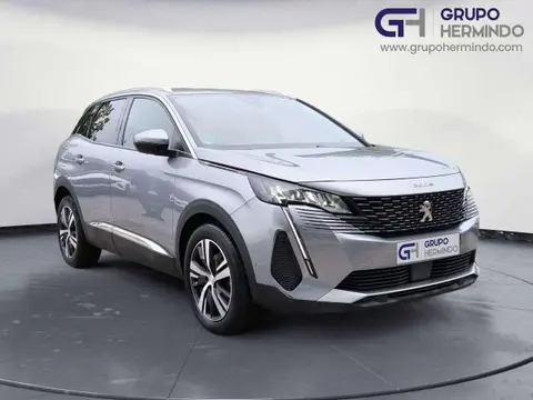 Used PEUGEOT 3008 Diesel 2021 Ad 