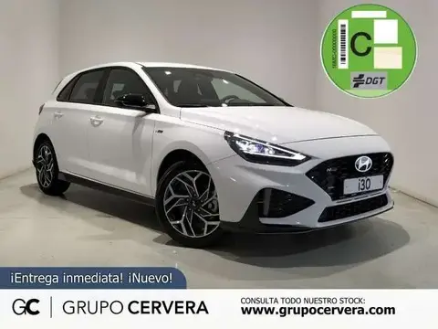 Annonce HYUNDAI I30 Essence 2024 d'occasion 