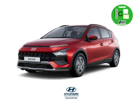 Annonce HYUNDAI BAYON Essence 2024 d'occasion 