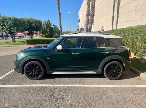 Used MINI COOPER Diesel 2018 Ad 