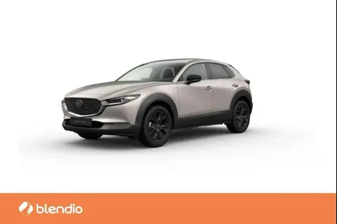 Used MAZDA CX-30 Hybrid 2024 Ad 