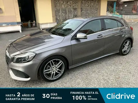 Used MERCEDES-BENZ CLASSE A Diesel 2017 Ad 