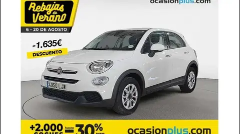 Used FIAT 500X Diesel 2020 Ad 