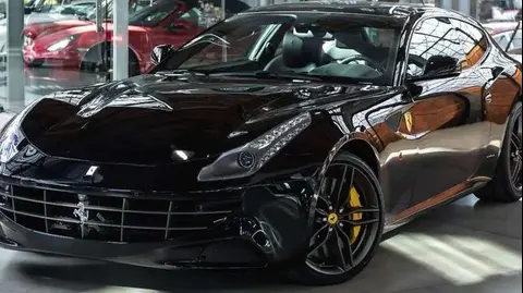 Annonce FERRARI FF Essence 2014 d'occasion 