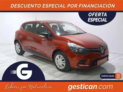 Used RENAULT CLIO Petrol 2019 Ad 