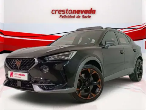 Annonce CUPRA FORMENTOR Essence 2022 d'occasion 