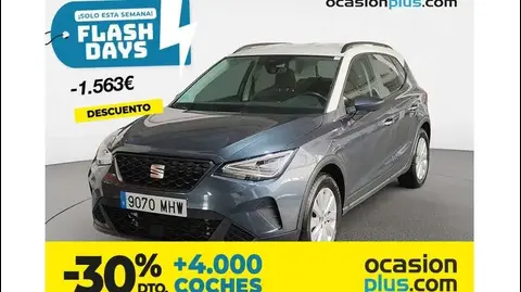 Used SEAT ARONA Petrol 2023 Ad 