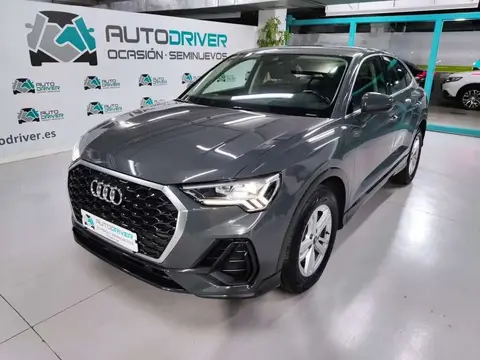 Used AUDI Q3 Diesel 2021 Ad 