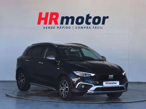 Used FIAT TIPO Petrol 2021 Ad 