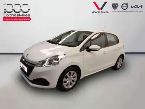 Used PEUGEOT 208 Diesel 2019 Ad 