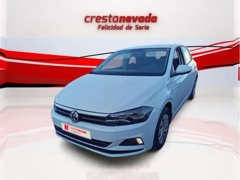 Annonce VOLKSWAGEN POLO Diesel 2019 d'occasion 