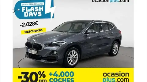 Used BMW X2 Petrol 2019 Ad 