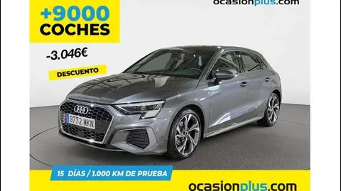 Annonce AUDI A3 Diesel 2023 d'occasion 