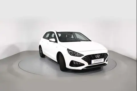 Used HYUNDAI I30 Petrol 2022 Ad 