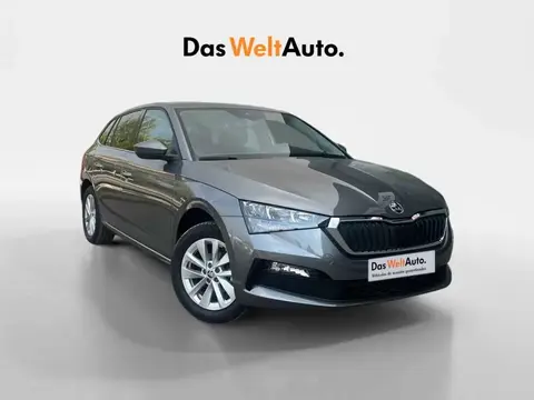 Used SKODA SCALA Petrol 2023 Ad 