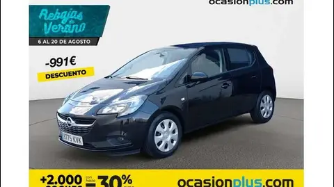 Used OPEL CORSA LPG 2019 Ad 