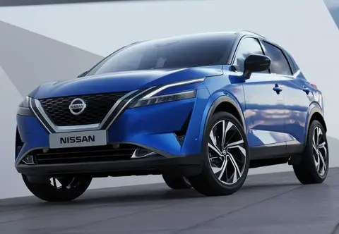 Annonce NISSAN QASHQAI Essence 2023 d'occasion 