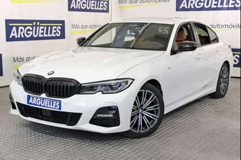 Used BMW SERIE 3 Diesel 2019 Ad 