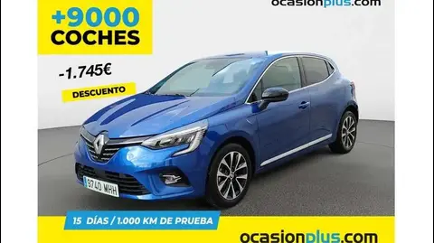 Annonce RENAULT CLIO Essence 2023 d'occasion 