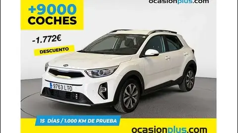 Annonce KIA STONIC Essence 2021 d'occasion 