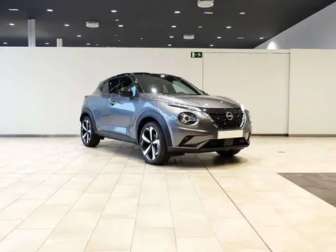 Annonce NISSAN JUKE Hybride 2022 d'occasion 