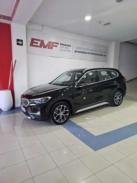 Annonce BMW X1 Diesel 2020 d'occasion 