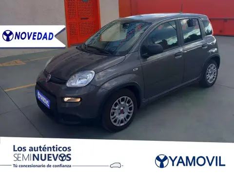 Annonce FIAT PANDA Essence 2023 d'occasion 