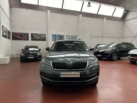 Used SKODA KODIAQ Diesel 2019 Ad 