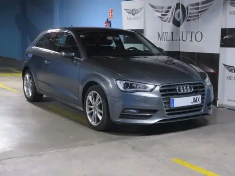 Annonce AUDI A3 Diesel 2016 d'occasion 