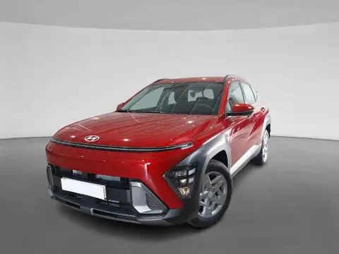 Used HYUNDAI KONA Petrol 2023 Ad 