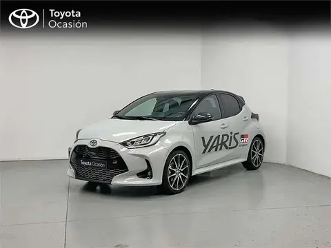 Annonce TOYOTA YARIS  2024 d'occasion 