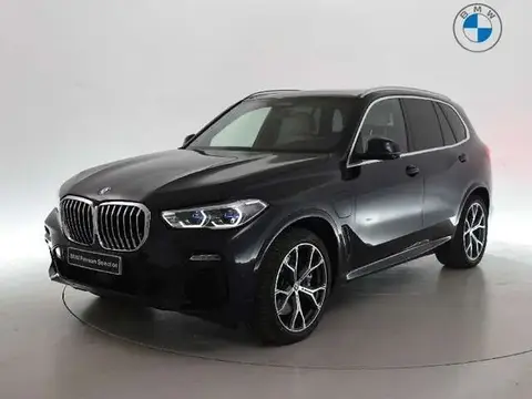 Used BMW X5 Hybrid 2020 Ad 