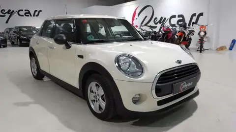 Used MINI ONE Petrol 2018 Ad 