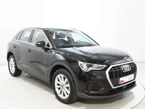 Used AUDI Q3 Hybrid 2023 Ad 