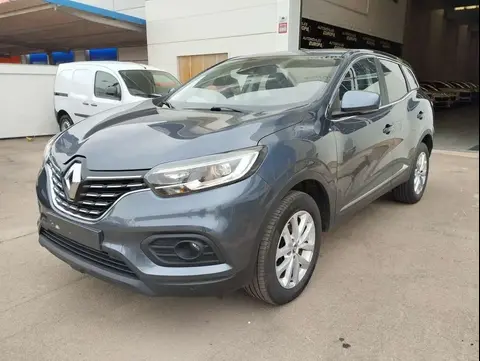 Used RENAULT KADJAR Petrol 2021 Ad 