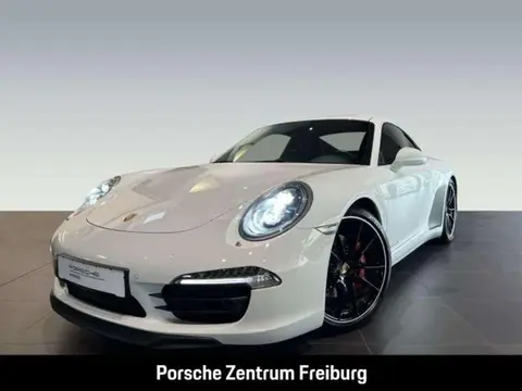 Annonce PORSCHE 991 Essence 2014 d'occasion 