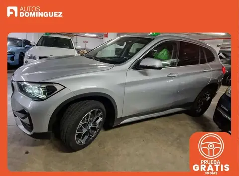 Annonce BMW X1 Diesel 2021 d'occasion 