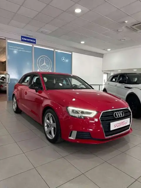 Used AUDI A3 Diesel 2019 Ad 