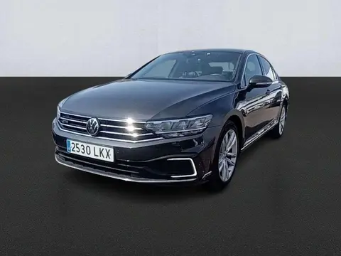 Used VOLKSWAGEN PASSAT Hybrid 2020 Ad 