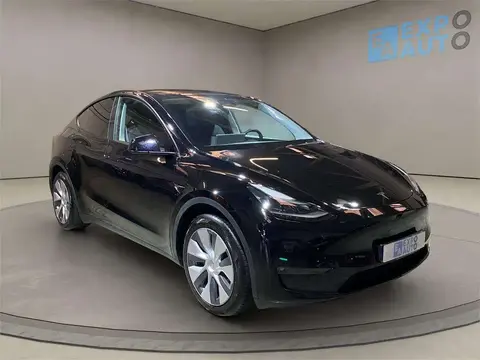 Used TESLA MODEL Y Electric 2024 Ad 