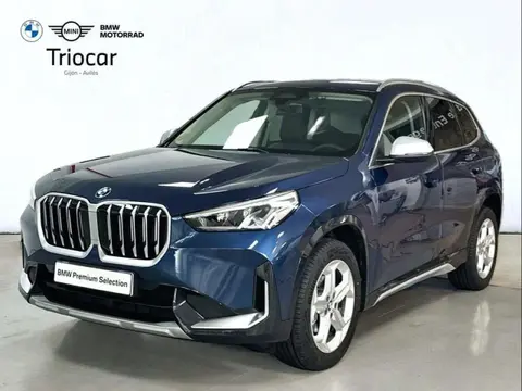 Annonce BMW X1 Diesel 2024 d'occasion 