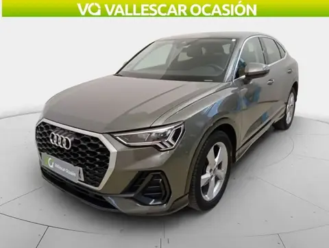 Annonce AUDI A3 Diesel 2022 d'occasion 