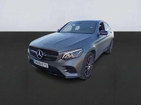 Used MERCEDES-BENZ CLASSE GLC Diesel 2019 Ad 