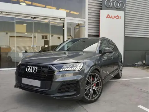 Annonce AUDI Q7 Diesel 2023 d'occasion 